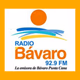 Radio Ahora - Radio Bávaro logo