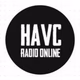 HAVC RADIO ONLINE logo
