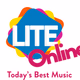 Lite Online logo
