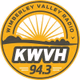 Wimberley Valley Radio - KWVH-LP logo