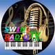 Swing Radiotv logo
