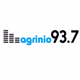 Logo de Agrinio 93.7