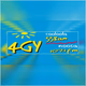 Radio 4GY - 4GY logo