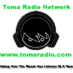 Toma Radio Network - Dance Channel logo