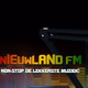 Nieuwland FM logo