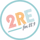 2RE logo