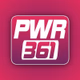 Power 361 logo