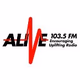 Alive FM - CJRP-FM logo