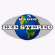 Radio Exe Stereo logo