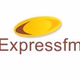 Express FM logo