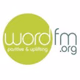 The Word FM - WZXH logo