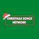 Logo de Christmas Songs Network