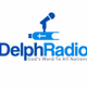 Delph Radio logo