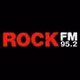 Rock FM - 80s logo