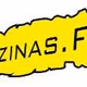 Autozinas FM logo
