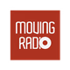 Moving Radio NET logo