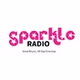 SparkleRadio 90s logo