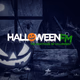 Halloween FM logo