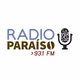 Radio Paraiso 93.1 logo