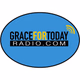 Grace For Today Radio logo