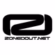Zoned Out Dot Net logo