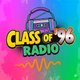 Class of '96 Radio logo