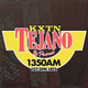 KXTN 1350AM & 107.5FM HD2 - KXTN logo