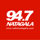 Logo de Radio Natagalá