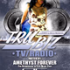 Logo de TruBiz TV/Radio