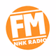 NHK-FM放送広島 logo