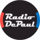 Radio DePaul logo