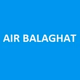 All India Radio - AIR Balaghat logo