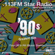 113FM Radio - Hits 1993 logo