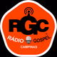 Radio Gospel Campinas Logo