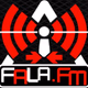 FALA.FM - Punk'a logo
