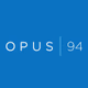 IMER - Opus 94.5 FM - XHIMER logo