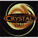 Crystal FM 104.9 logo