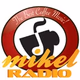 MikelRadio logo