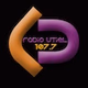 Radio Utiel logo