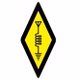 Bovine, CA Amateur Radio System logo