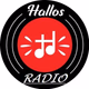 Hallos Radio logo