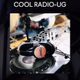 COOL RADIO-UG logo