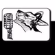 La Noche Del Hombre Lobo logo