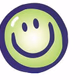 Smile FM - WSMB logo