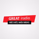 Great Radio logo