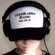 Good Karma Radio logo