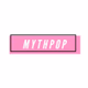 MYTHPOP logo