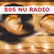 80S NU Radio logo