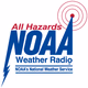 NOAA Weather Radio - WXL34 logo