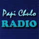 Papi Chulo Radio logo